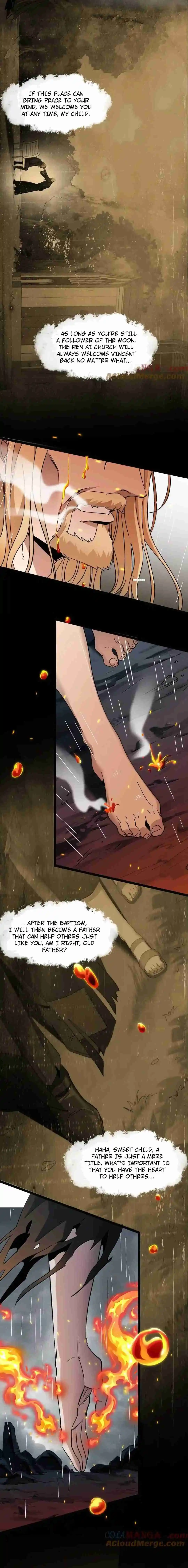 I'm Really Not the Evil God's Lackey 144