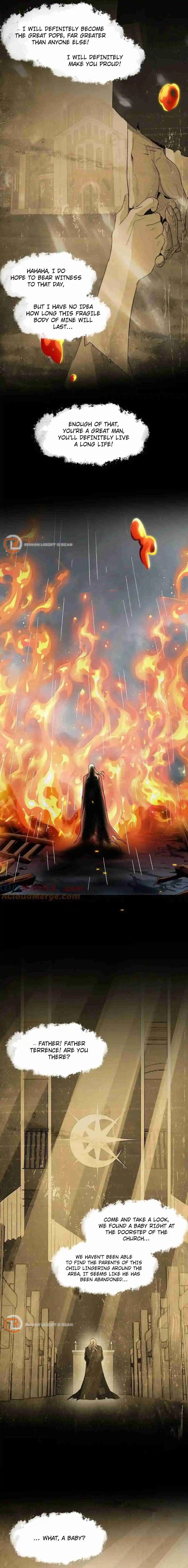 I'm Really Not the Evil God's Lackey 144