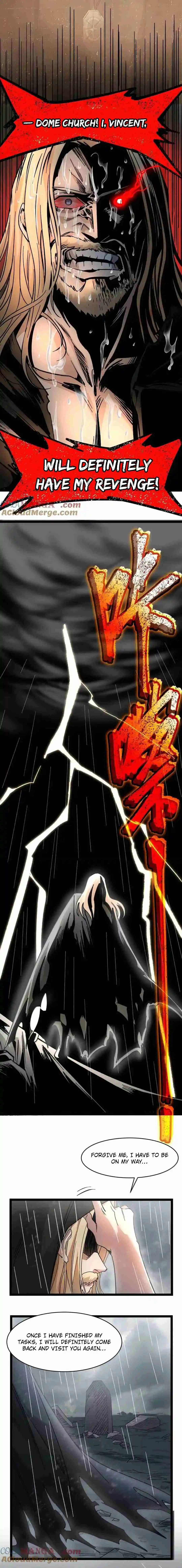 I'm Really Not the Evil God's Lackey 144