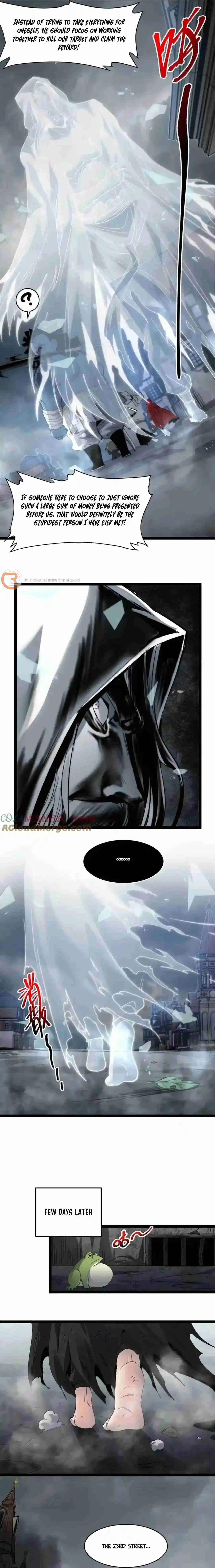 I'm Really Not the Evil God's Lackey 146