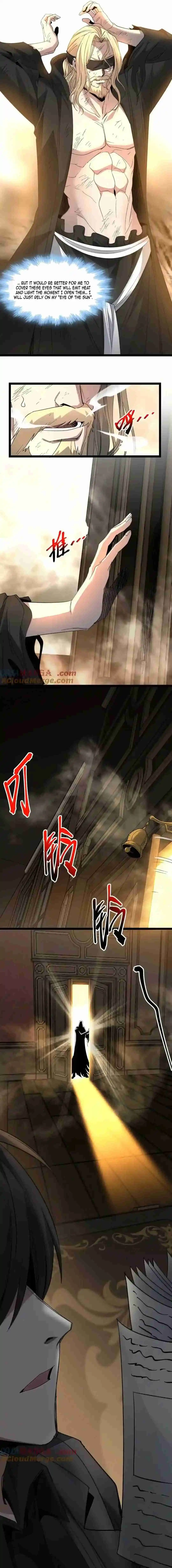 I'm Really Not the Evil God's Lackey 146