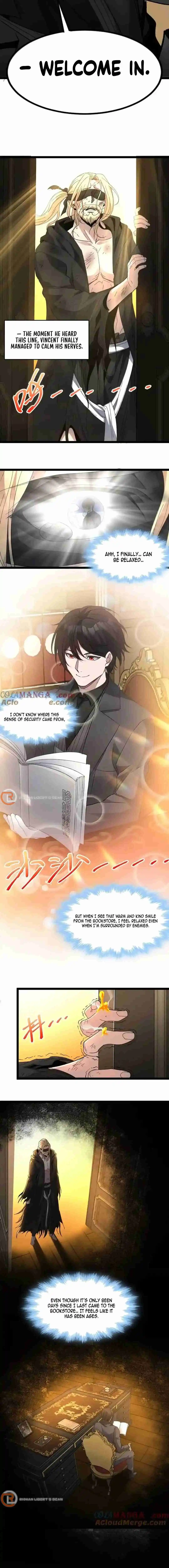 I'm Really Not the Evil God's Lackey 146