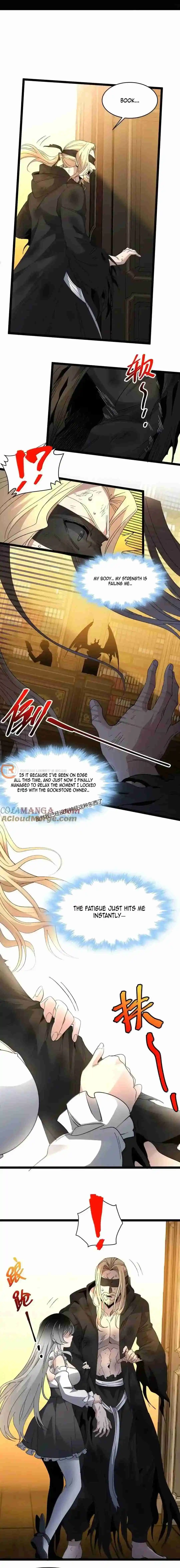 I'm Really Not the Evil God's Lackey 146