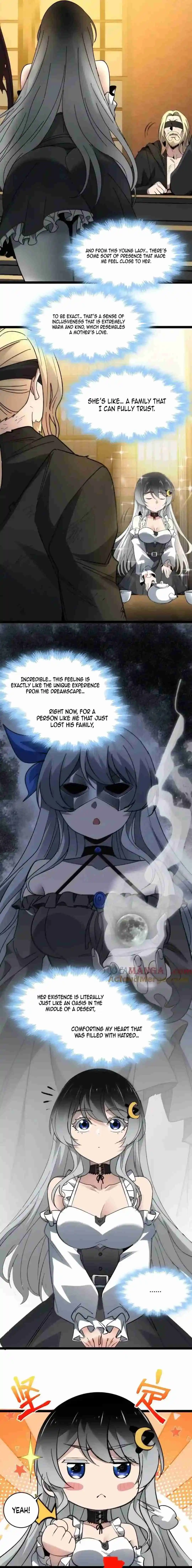 I'm Really Not the Evil God's Lackey 146