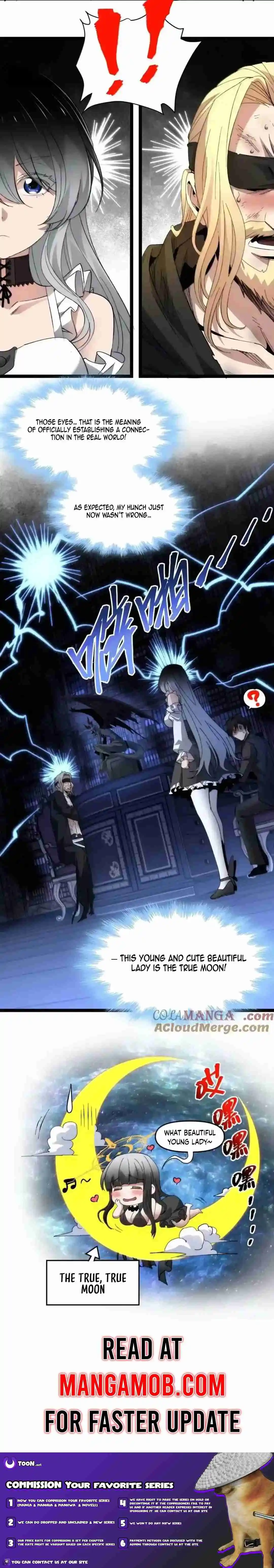 I'm Really Not the Evil God's Lackey 146