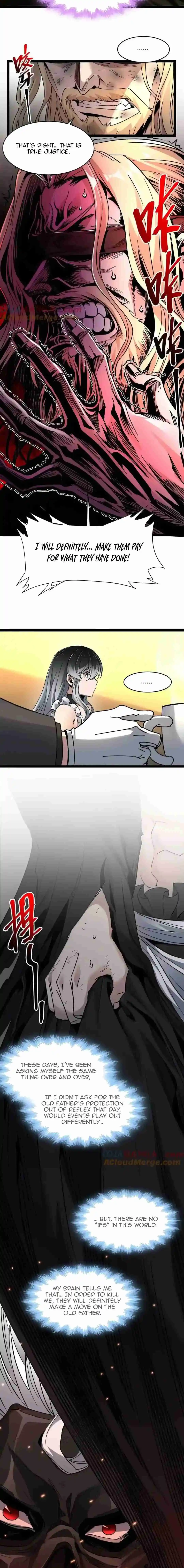 I'm Really Not the Evil God's Lackey 147