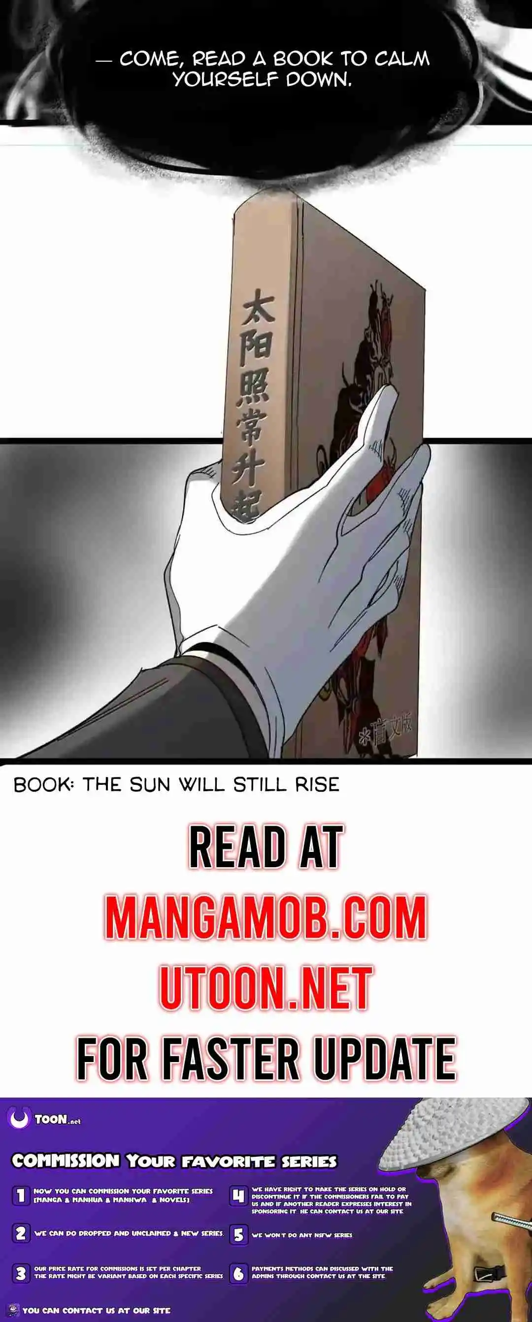 I'm Really Not the Evil God's Lackey 147