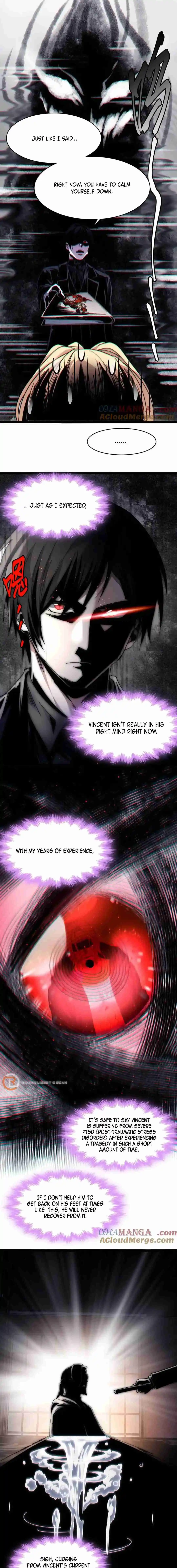 I'm Really Not the Evil God's Lackey 148