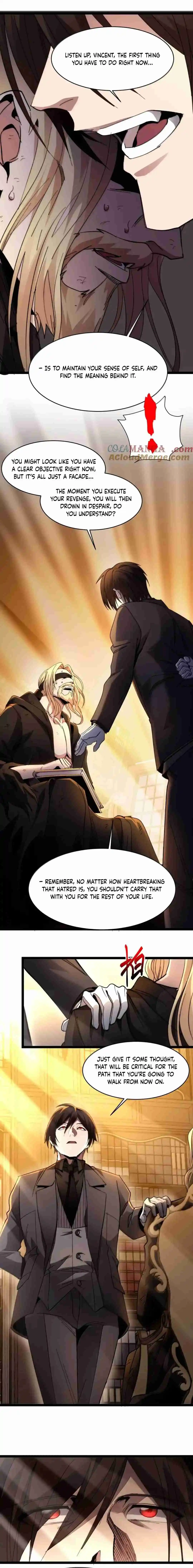 I'm Really Not the Evil God's Lackey 148