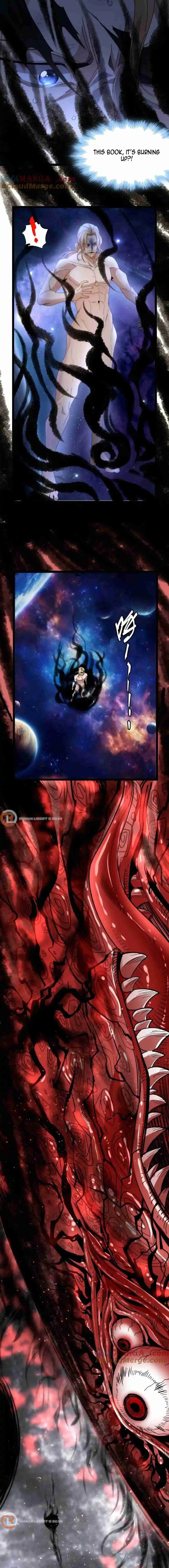 I'm Really Not the Evil God's Lackey 148