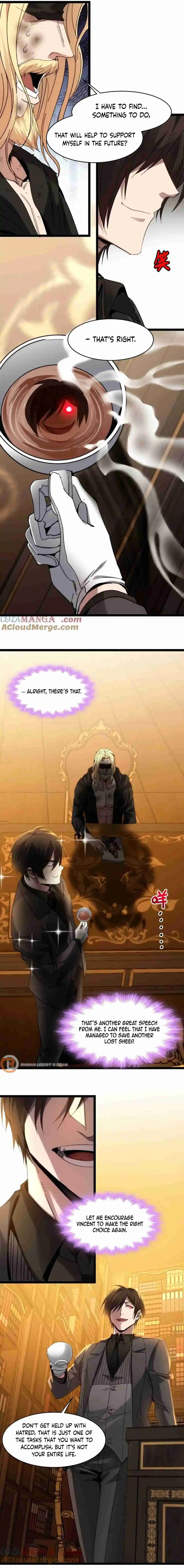 I'm Really Not the Evil God's Lackey 148