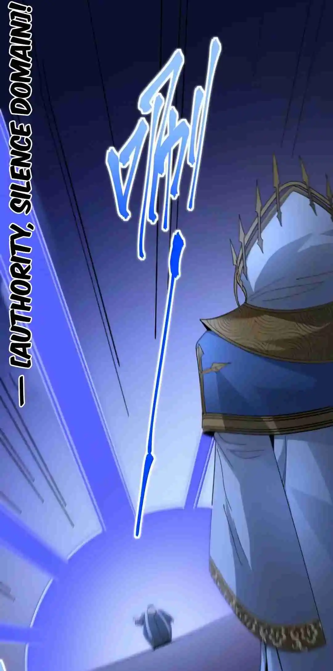 I'm Really Not the Evil God's Lackey 149