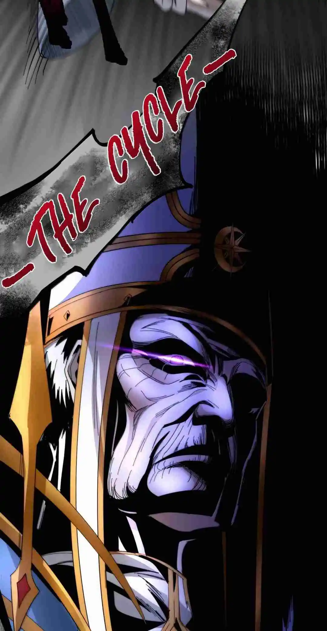 I'm Really Not the Evil God's Lackey 149