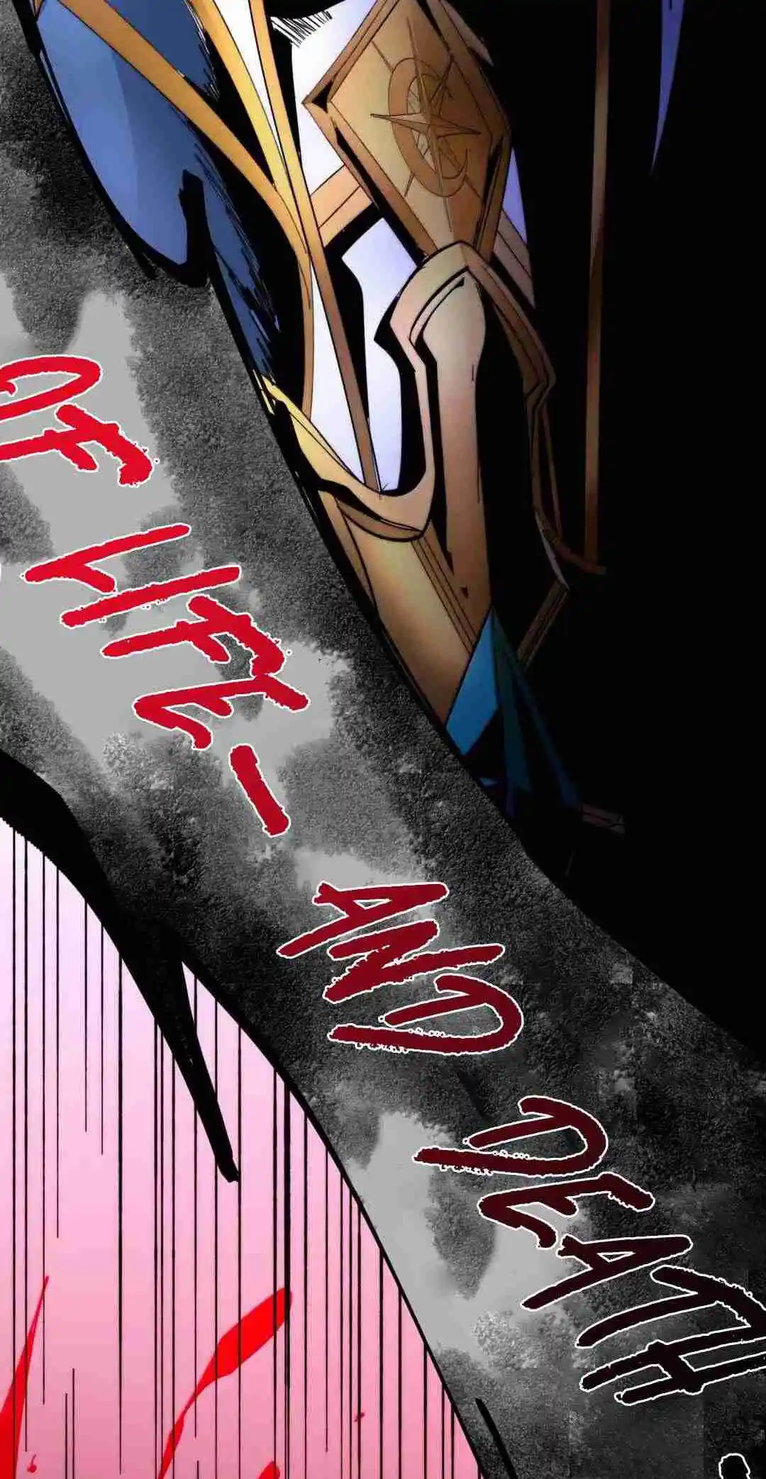 I'm Really Not the Evil God's Lackey 149