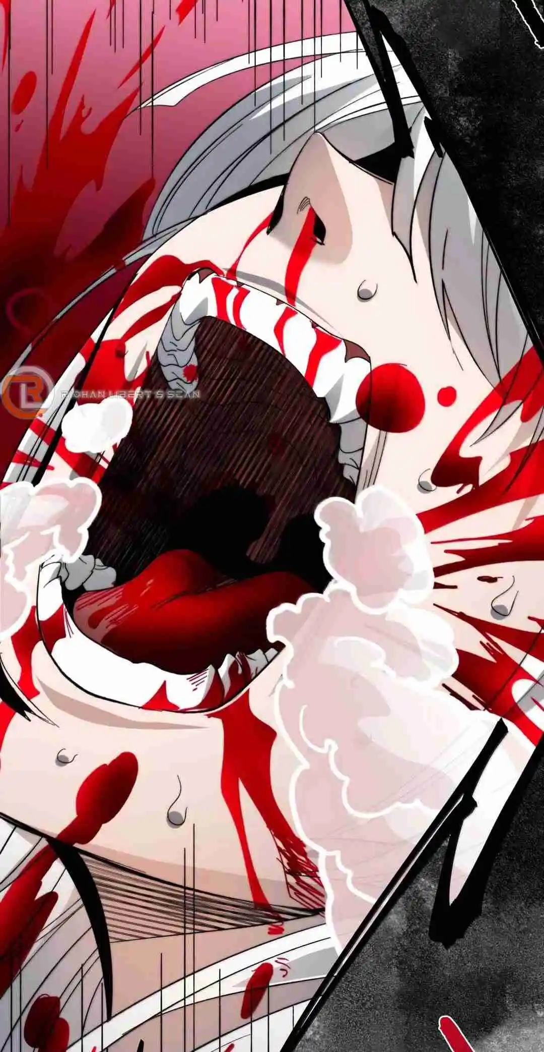 I'm Really Not the Evil God's Lackey 149