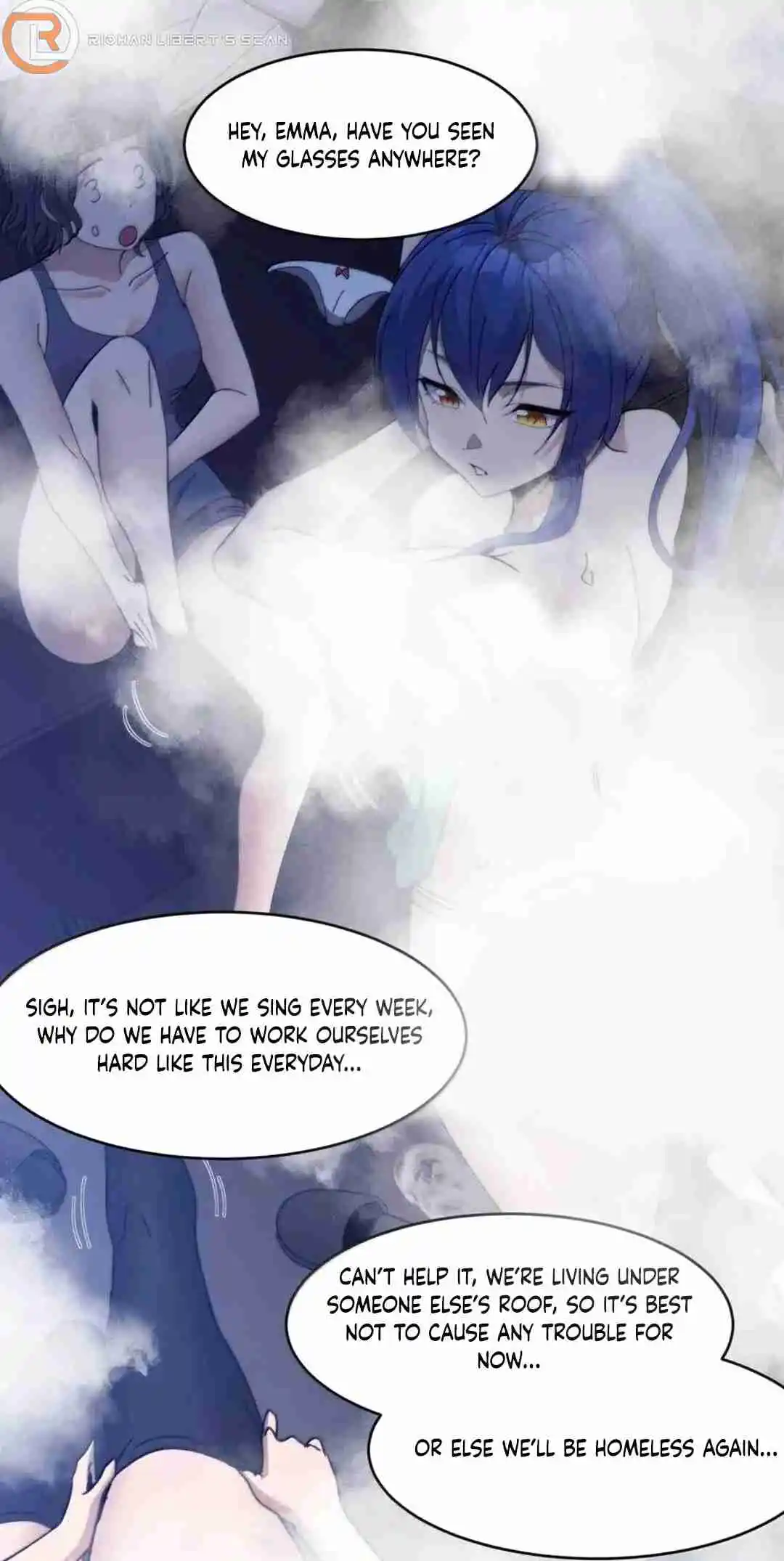 I'm Really Not the Evil God's Lackey 150