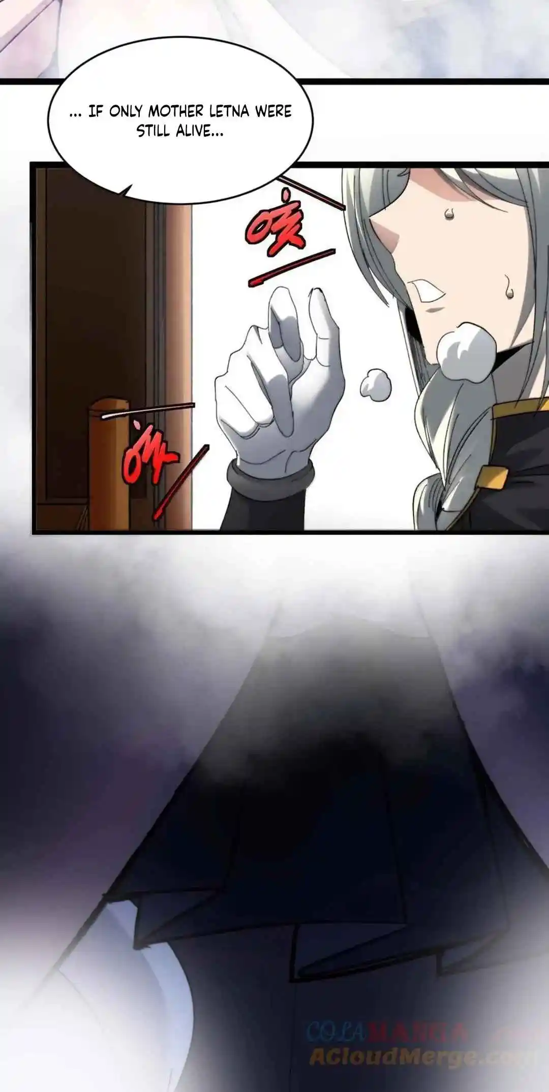 I'm Really Not the Evil God's Lackey 150