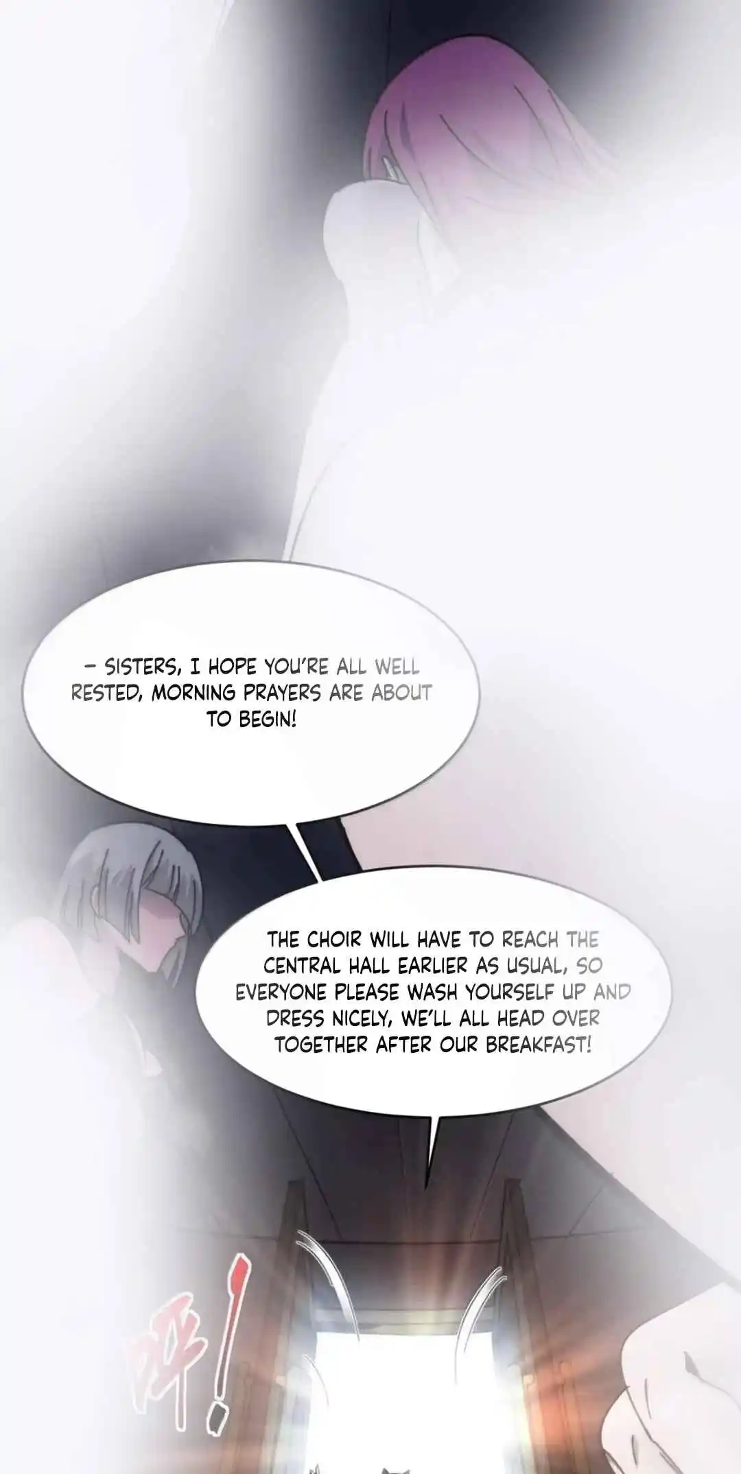 I'm Really Not the Evil God's Lackey 150