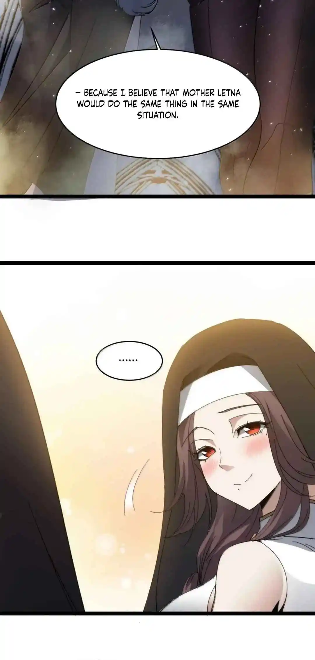 I'm Really Not the Evil God's Lackey 150