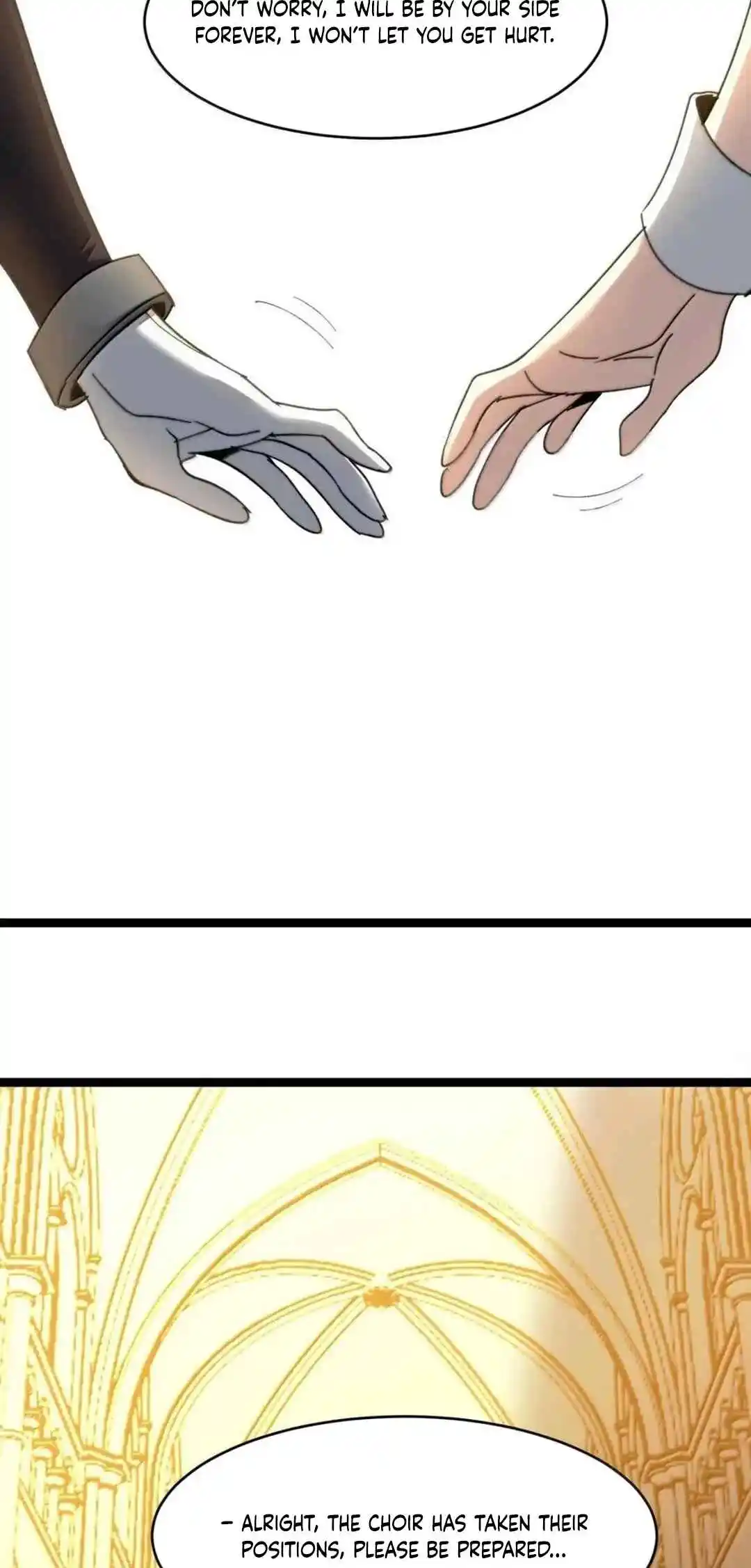 I'm Really Not the Evil God's Lackey 150