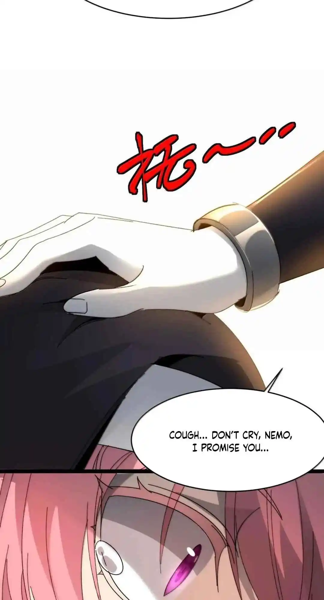 I'm Really Not the Evil God's Lackey 150