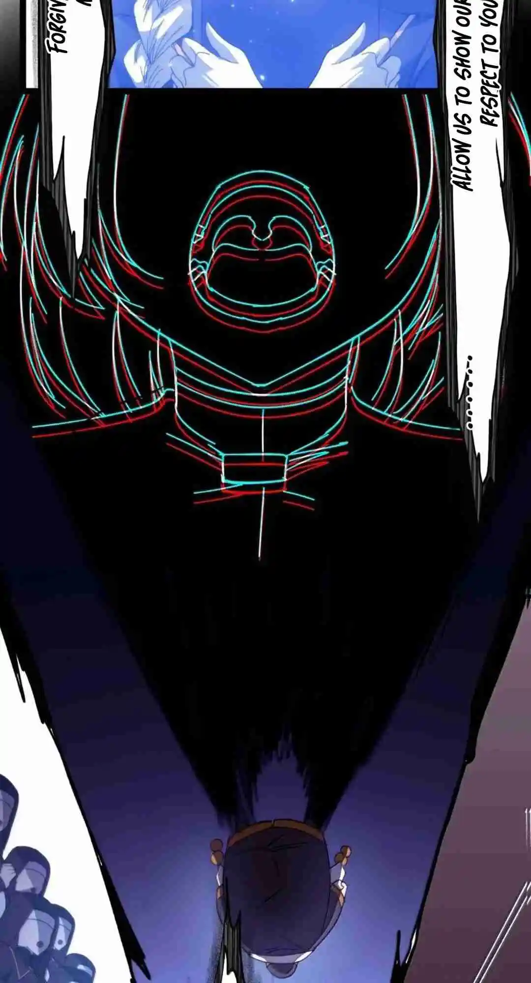 I'm Really Not the Evil God's Lackey 150