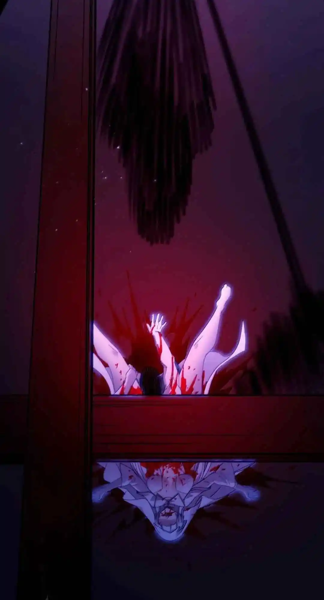 I'm Really Not the Evil God's Lackey 150