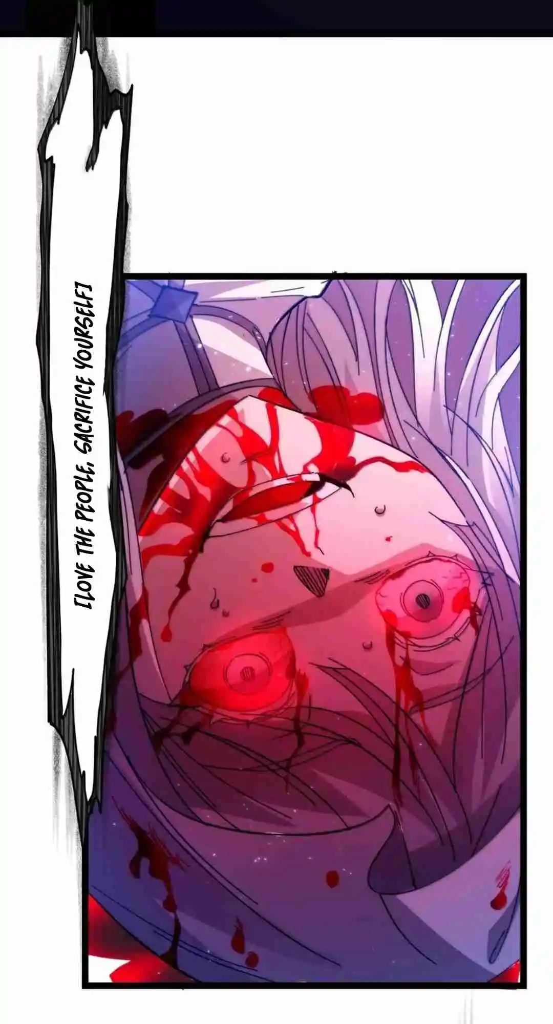 I'm Really Not the Evil God's Lackey 150