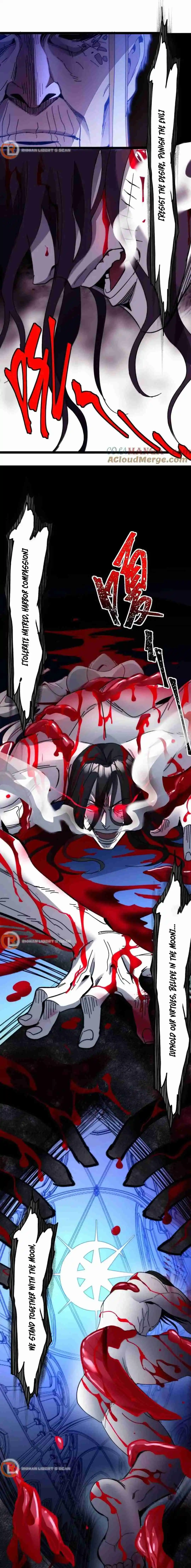 I'm Really Not the Evil God's Lackey 150