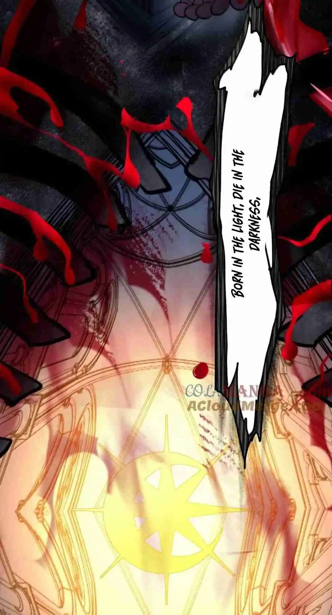 I'm Really Not the Evil God's Lackey 150