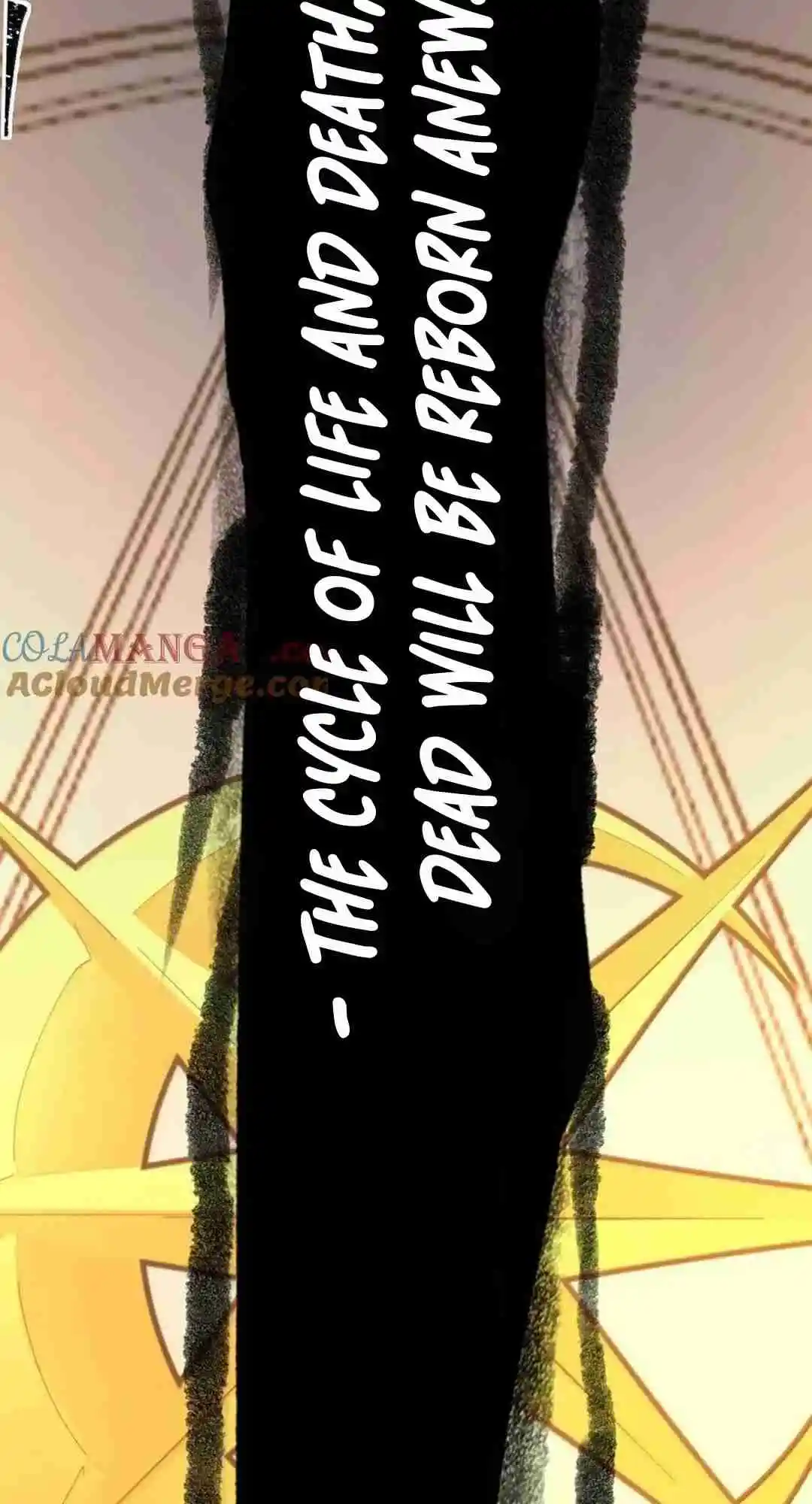 I'm Really Not the Evil God's Lackey 150