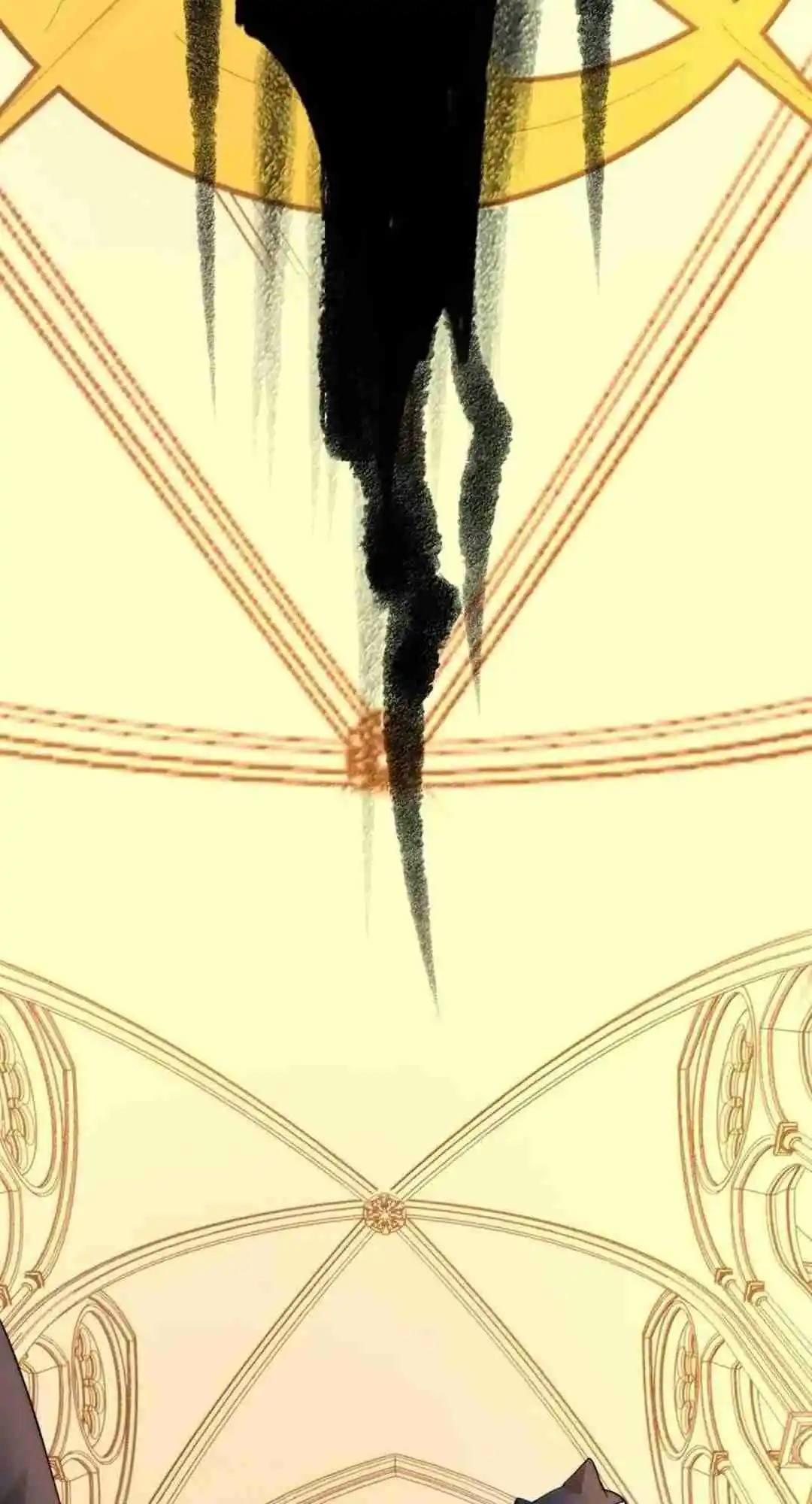 I'm Really Not the Evil God's Lackey 150