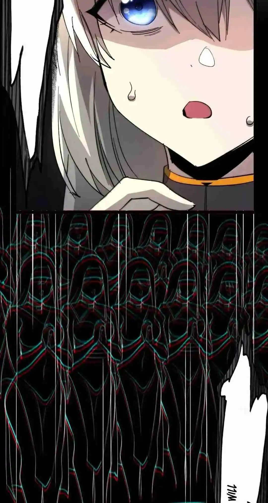 I'm Really Not the Evil God's Lackey 150