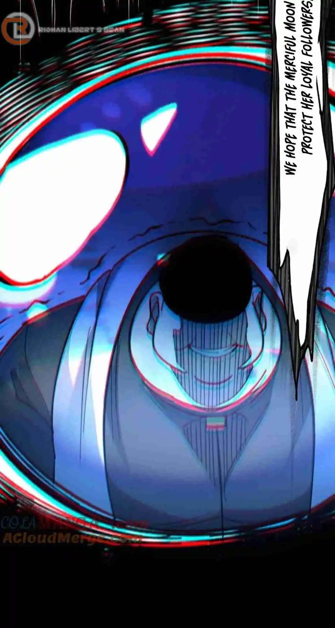 I'm Really Not the Evil God's Lackey 150