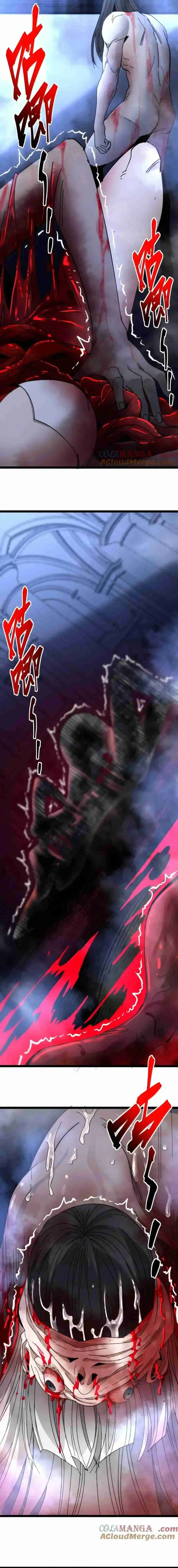 I'm Really Not the Evil God's Lackey 151