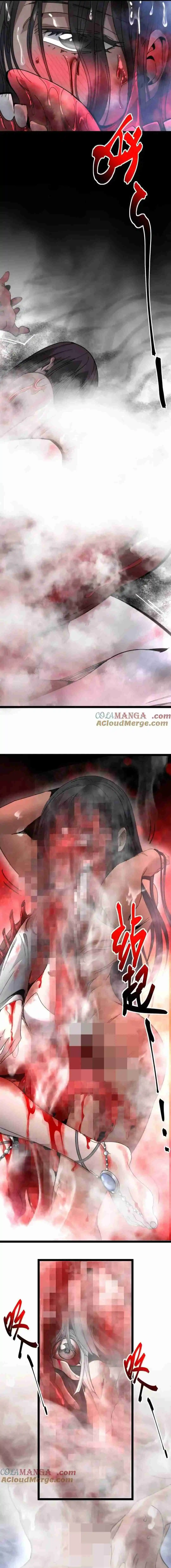 I'm Really Not the Evil God's Lackey 151