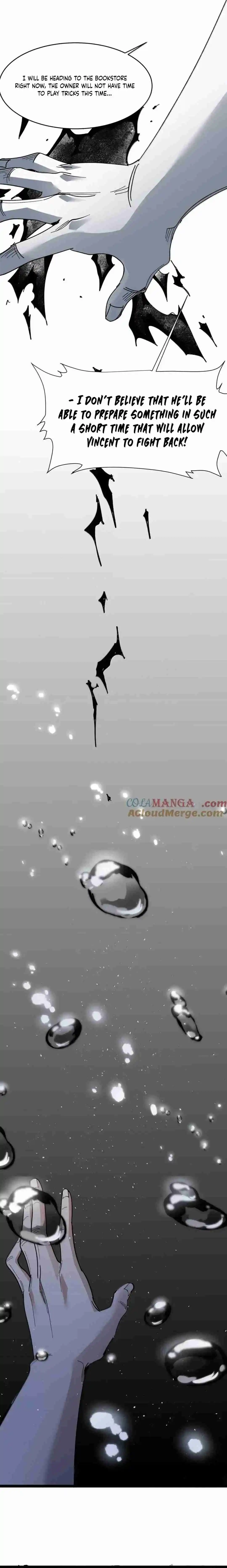 I'm Really Not the Evil God's Lackey 151