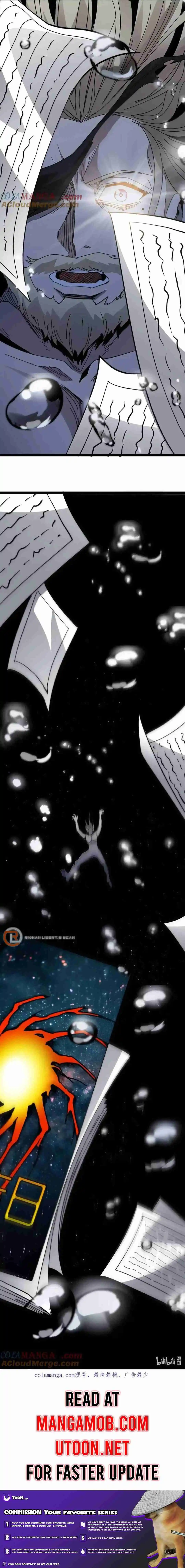 I'm Really Not the Evil God's Lackey 151