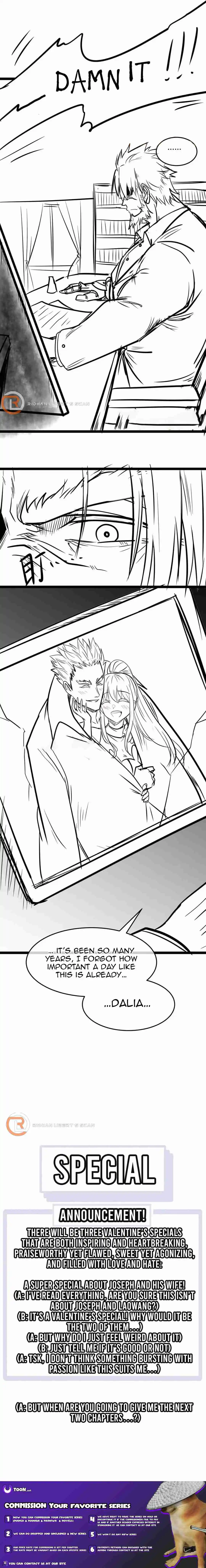 I'm Really Not the Evil God's Lackey 152.5