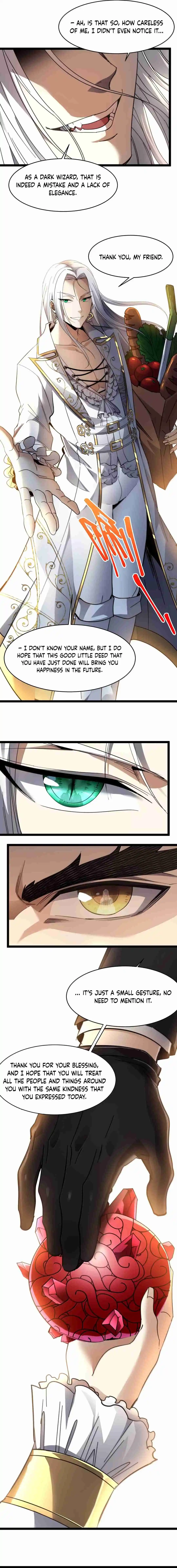 I'm Really Not the Evil God's Lackey 154