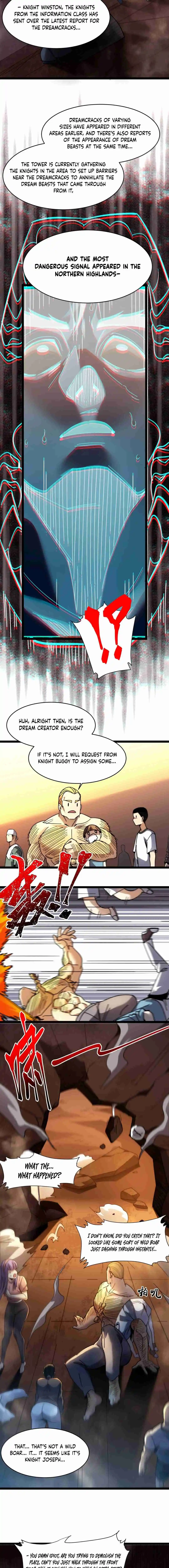 I'm Really Not the Evil God's Lackey 155