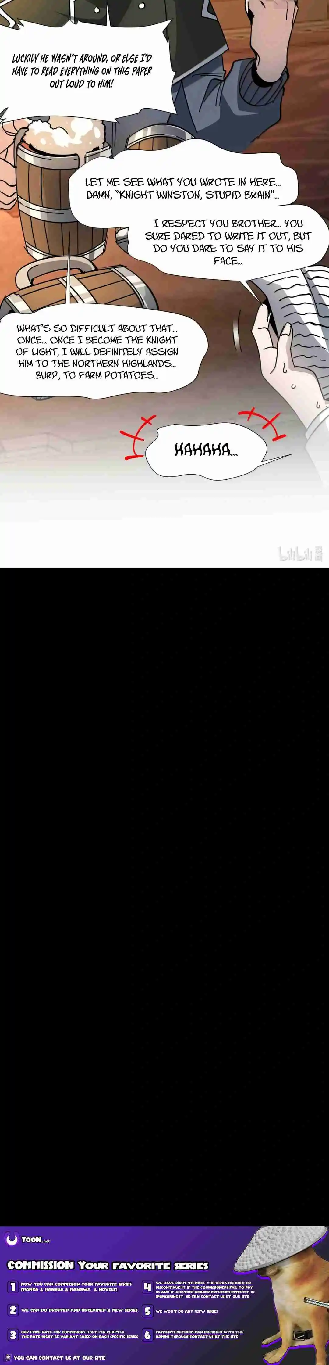 I'm Really Not the Evil God's Lackey 155