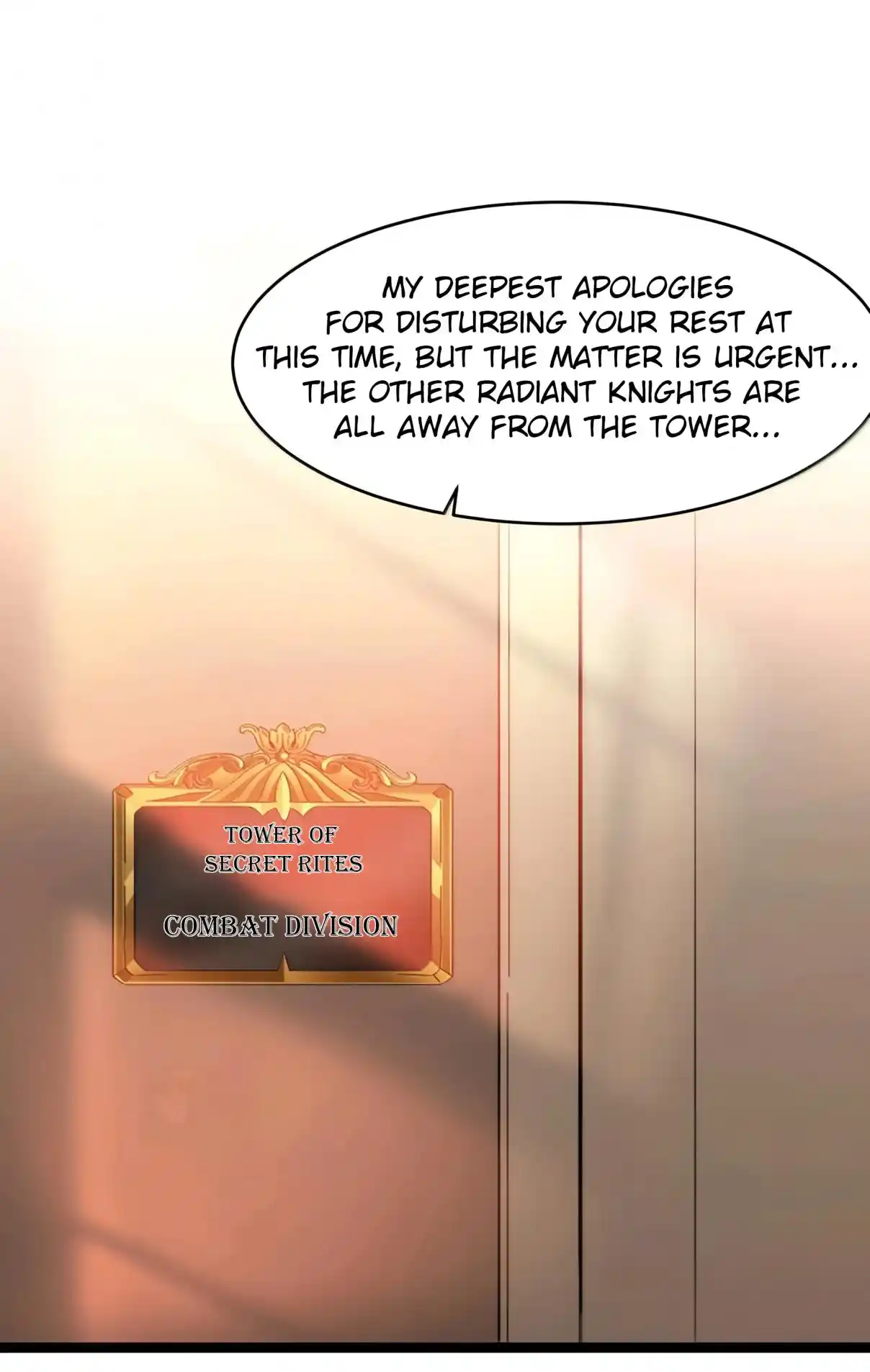 I'm Really Not the Evil God's Lackey 157