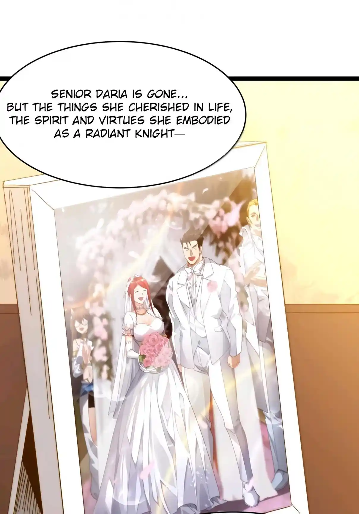 I'm Really Not the Evil God's Lackey 157