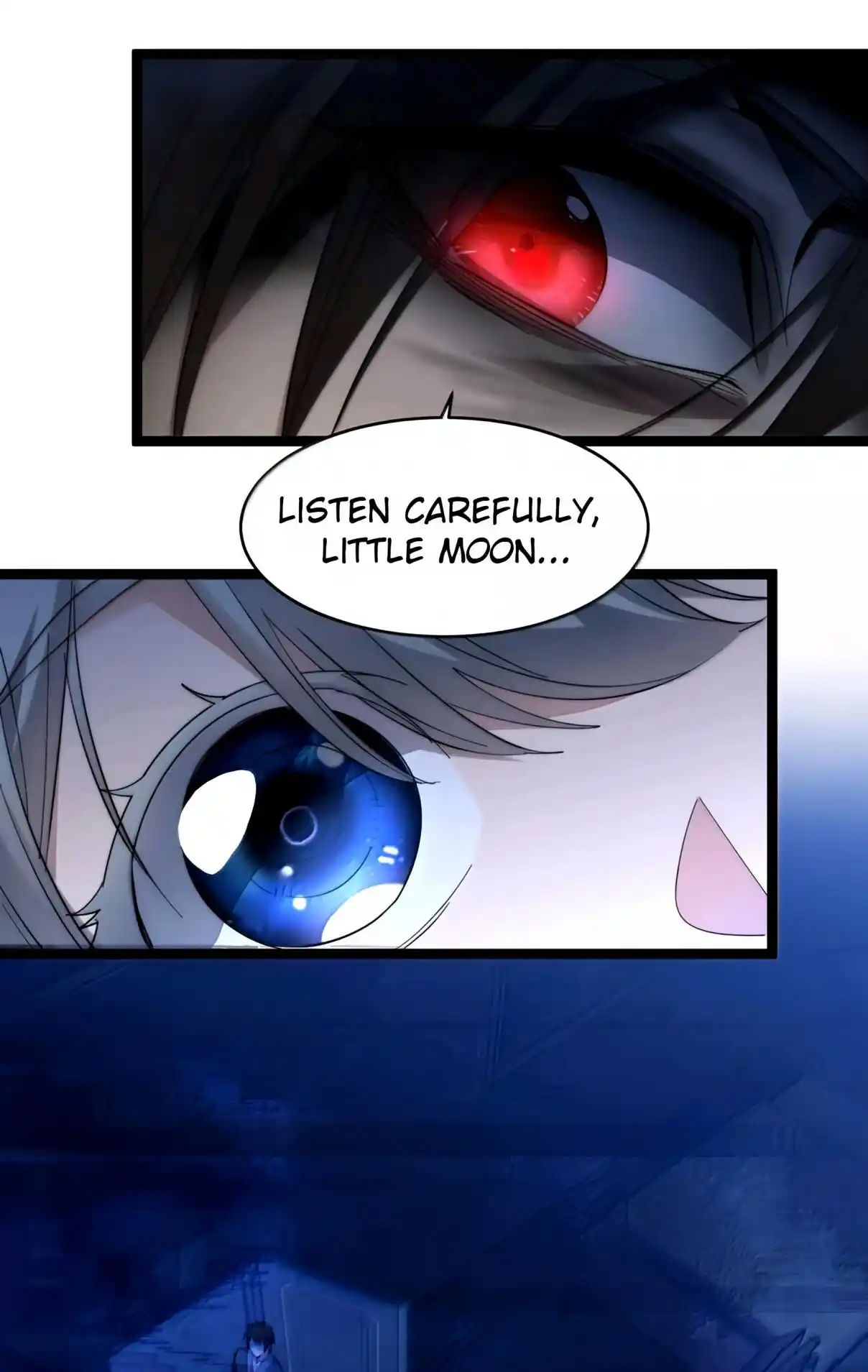 I'm Really Not the Evil God's Lackey 157