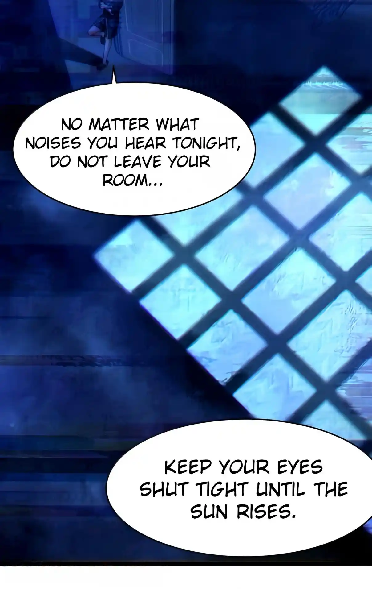 I'm Really Not the Evil God's Lackey 157