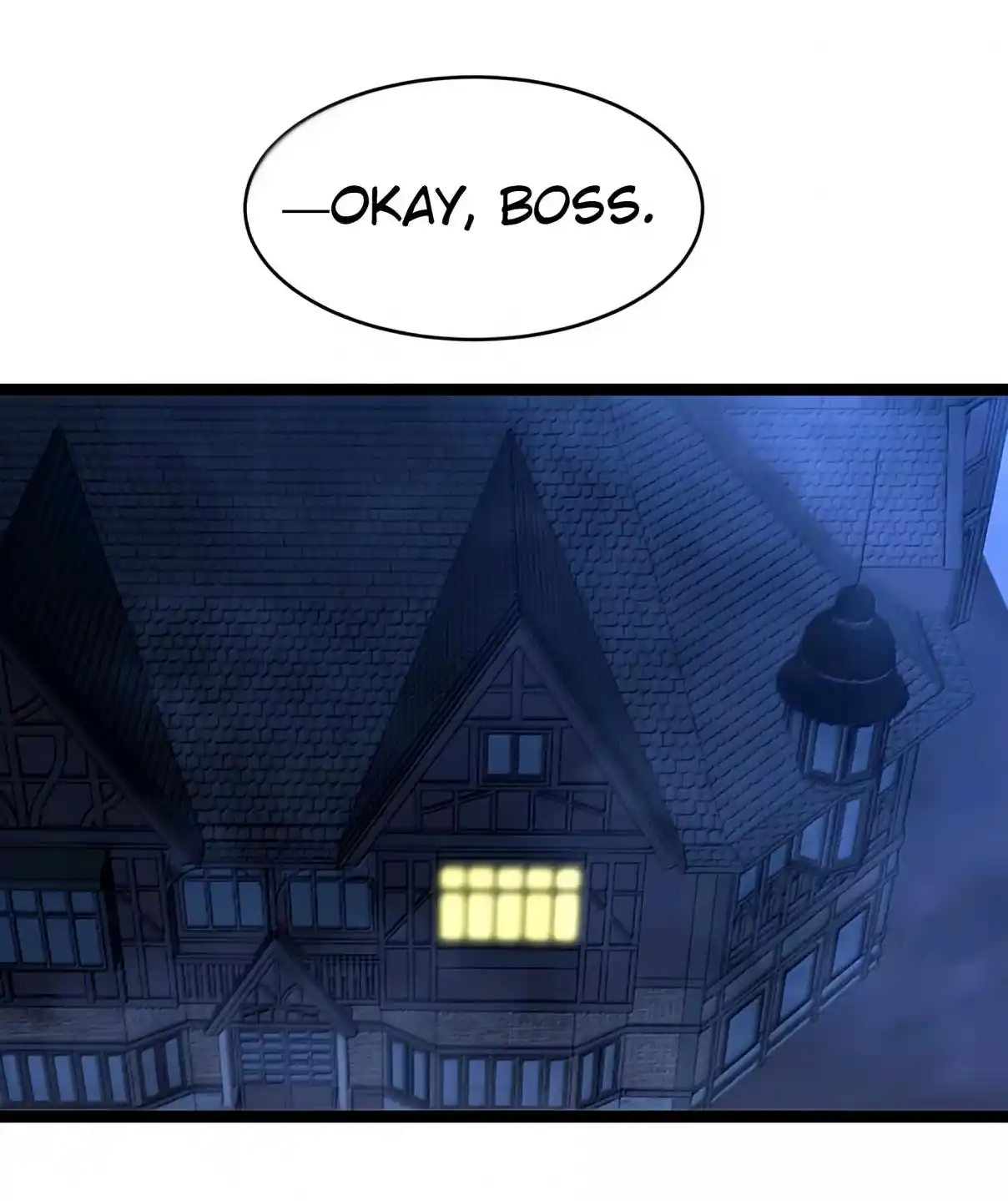 I'm Really Not the Evil God's Lackey 157