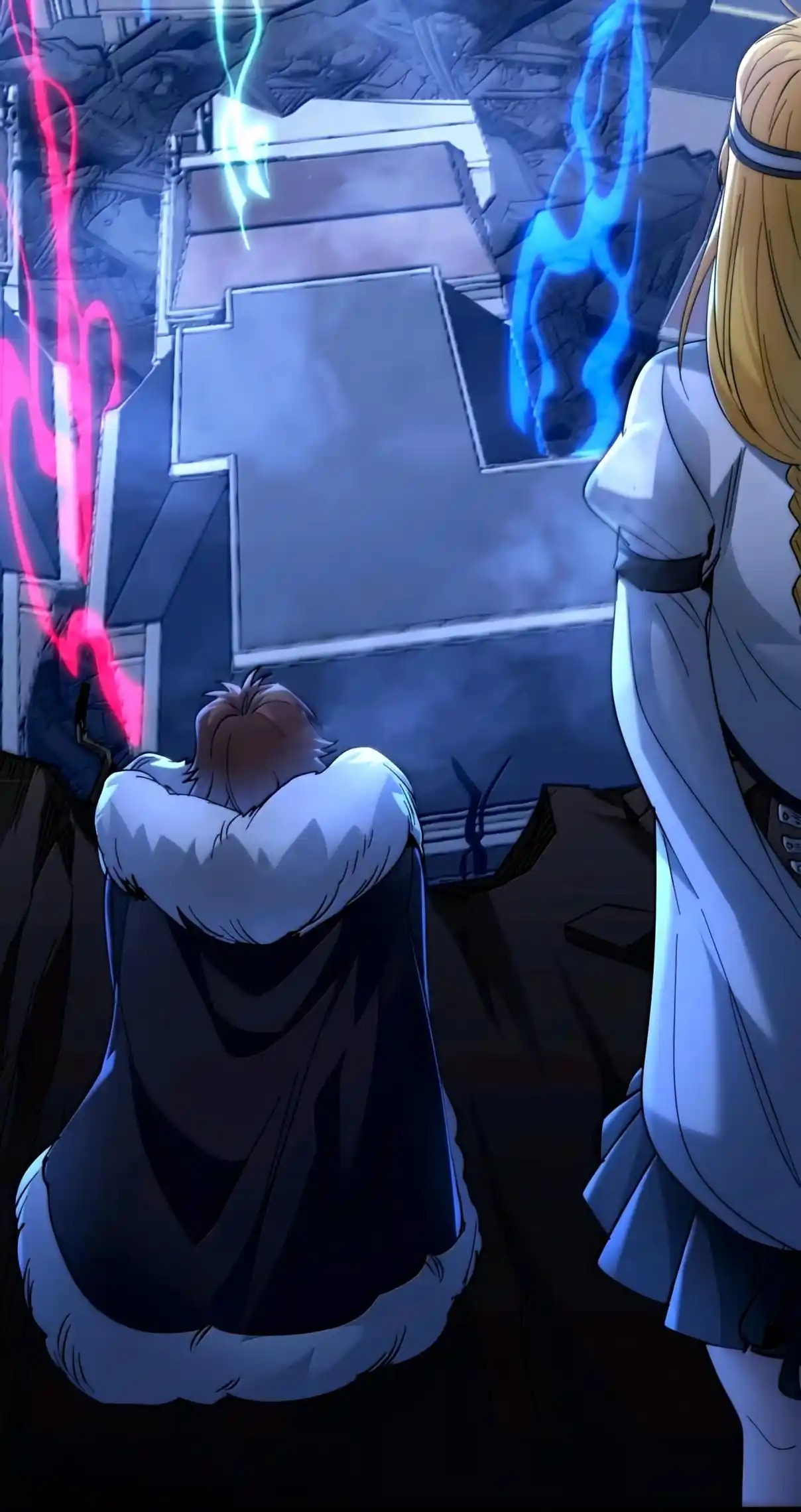 I'm Really Not the Evil God's Lackey 157