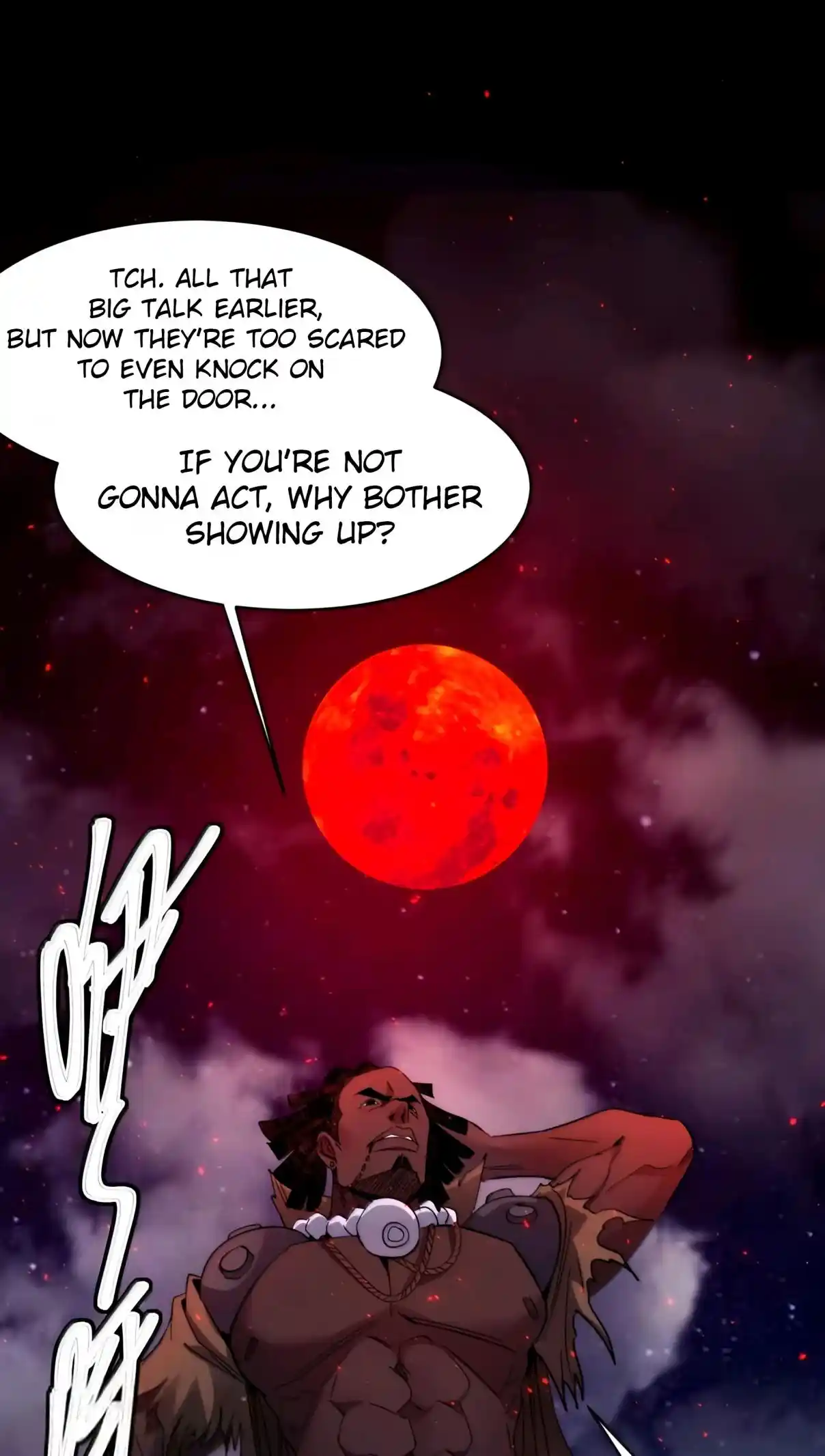 I'm Really Not the Evil God's Lackey 157