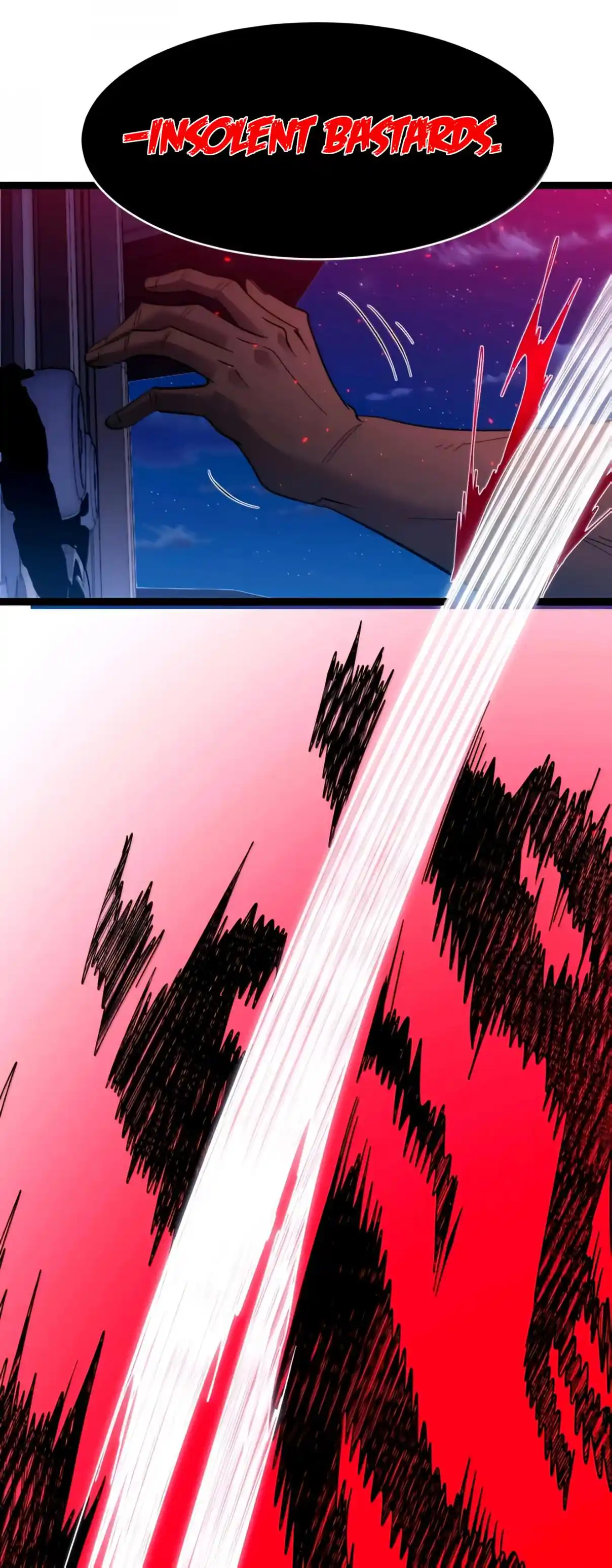 I'm Really Not the Evil God's Lackey 157